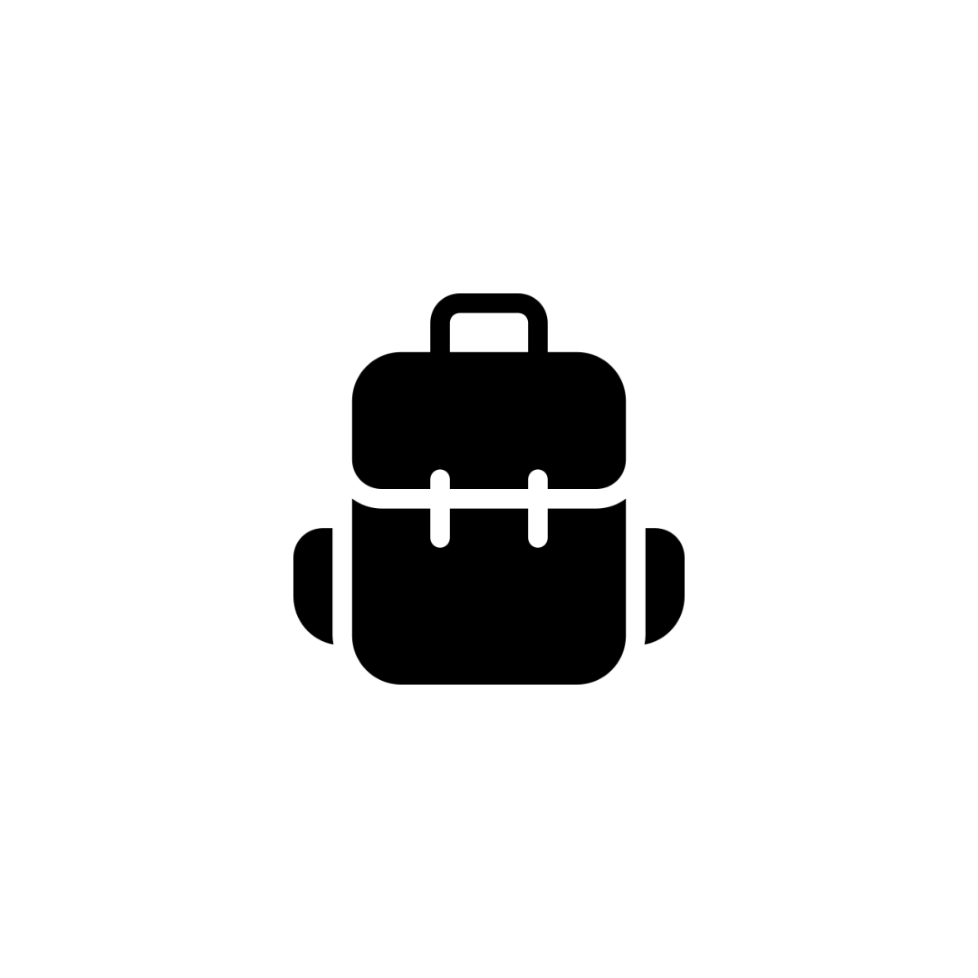 BACKPACK
