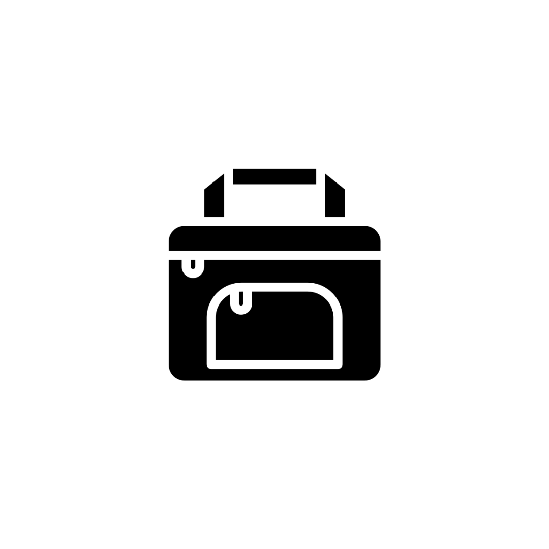 LAPTOP BAG